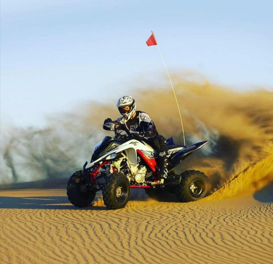 Desert Heritage Camps & Resort Jaisalmer Εξωτερικό φωτογραφία