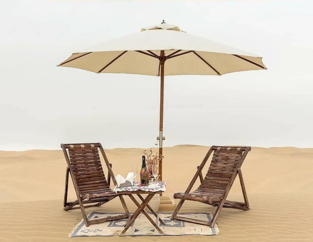 Desert Heritage Camps & Resort Jaisalmer Εξωτερικό φωτογραφία