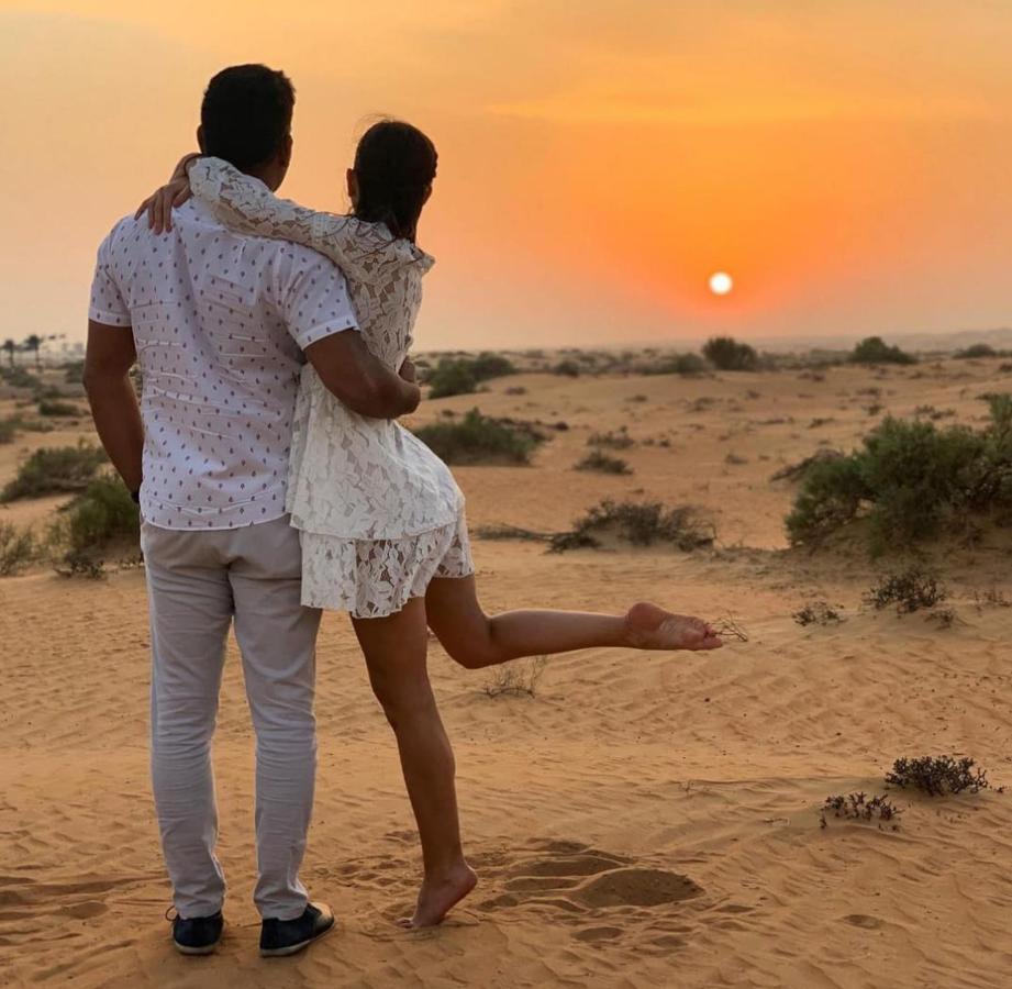 Desert Heritage Camps & Resort Jaisalmer Εξωτερικό φωτογραφία